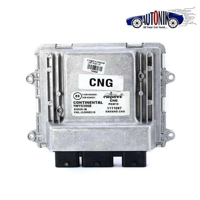 ایسیوگاز کامپیوتر گاز CNG LPG ECU دوگانه کارخانه|قطعات یدکی و لوازم جانبی|مشهد, کوشش|دیوار