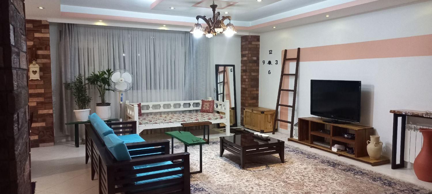 آپارتمان تک واحدی یک خواب|اجارهٔ آپارتمان|کرج, شهرک گلها|دیوار