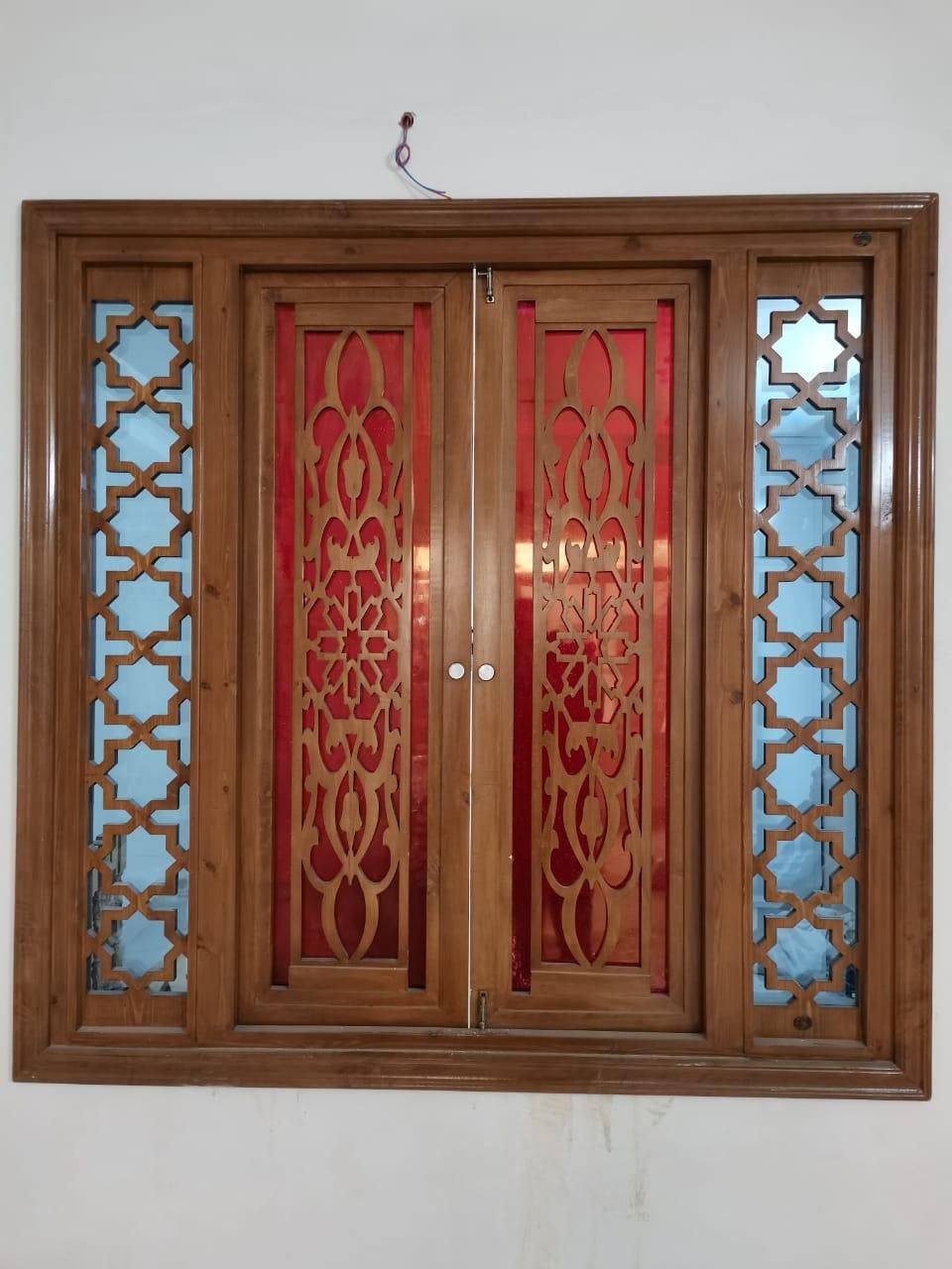 کارگاه هنرهای دستی و تزئینات چوب|صنایع دستی و سایر لوازم تزئینی|قوچان, |دیوار