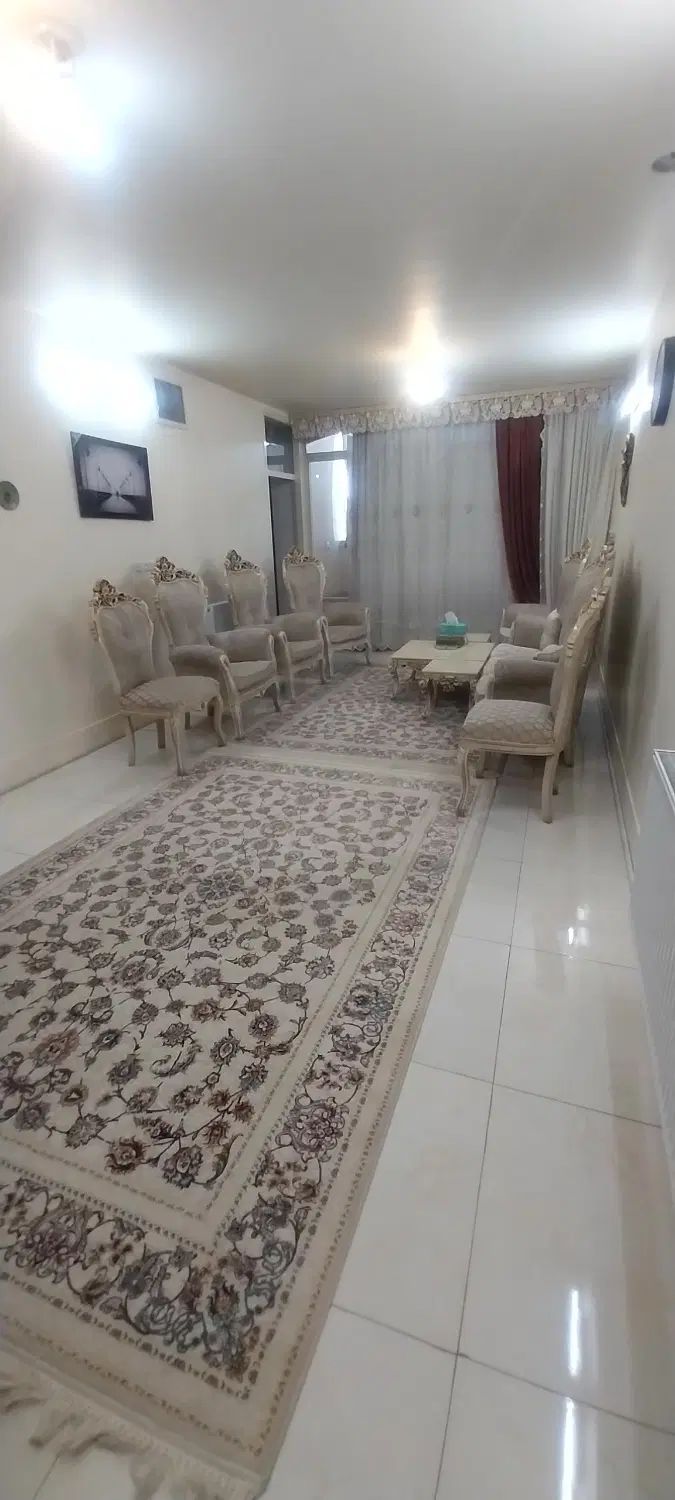رهن و اجاره یک واحد ۱۰۰متری چهارراه نماز|اجارهٔ آپارتمان|لنجان, |دیوار