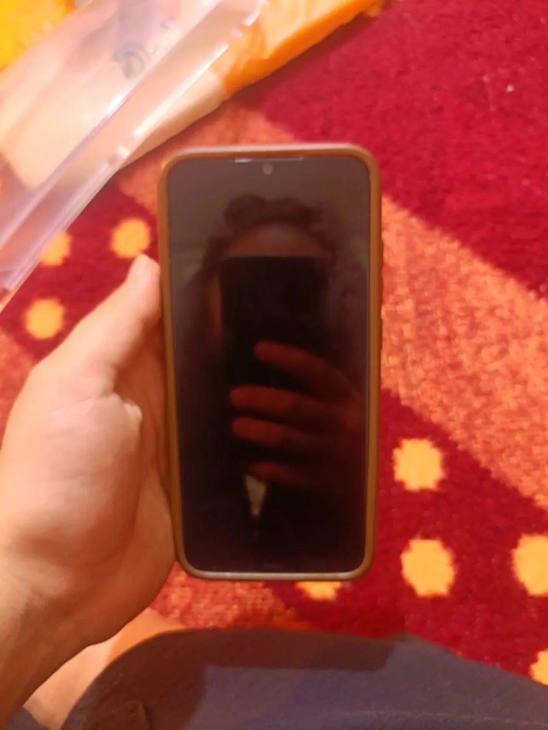 شیائومی Redmi Note 8 Pro با حافظهٔ ۶۴ گیگابایت|موبایل|کرمانشاه, |دیوار