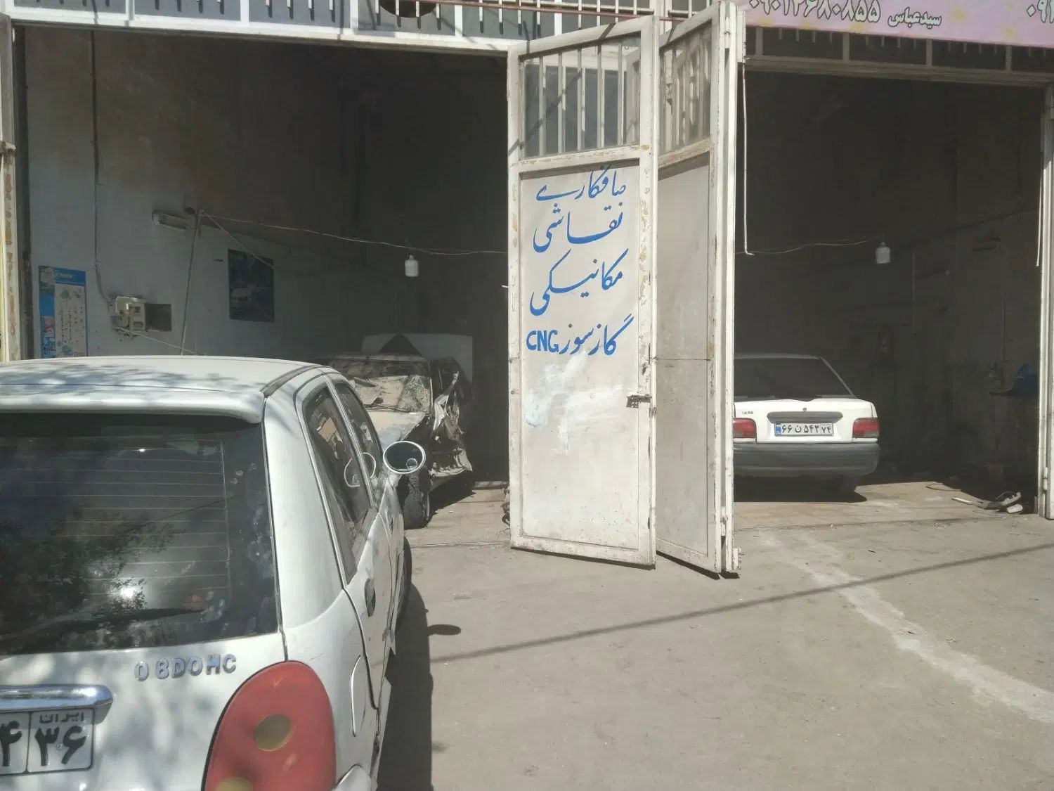 استادکار ماهر صافکار|استخدام صنعتی، فنی، مهندسی|مشهد, شهرک مهر آباد|دیوار