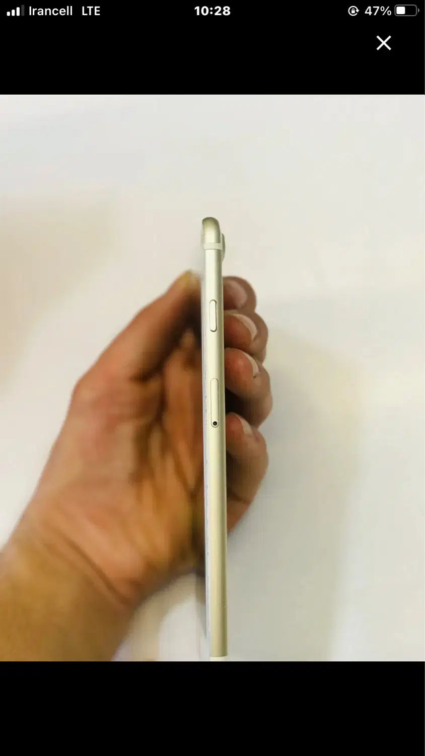 iPhone 7 Plus 128|موبایل|ارومیه, |دیوار