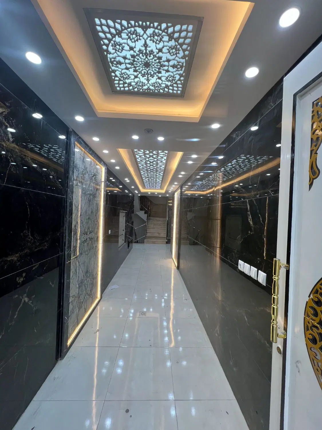 اجاره وفروش وقابل معاوضه واحد۱۷۵متر۳خواب(شهرک کوثر|اجارهٔ آپارتمان|اردبیل, |دیوار