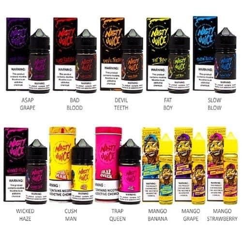 فروشگاه سینا/ویپ/پاد/سالت و جویس|زیورآلات و اکسسوری|کرج, فاز ۴ مهرشهر|دیوار