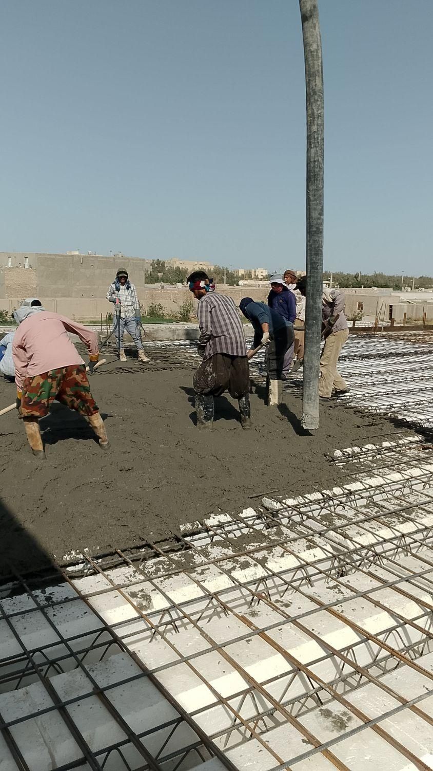 پیمانکار ساختمان صفر تا صد شهریاری|خدمات پیشه و مهارت|زابل, |دیوار