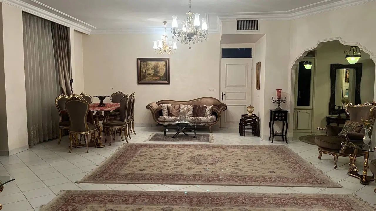 فروش آپارتمان ۲۲۰ متری /خیابان دانشگاه|فروش آپارتمان|مشهد, جنت|دیوار