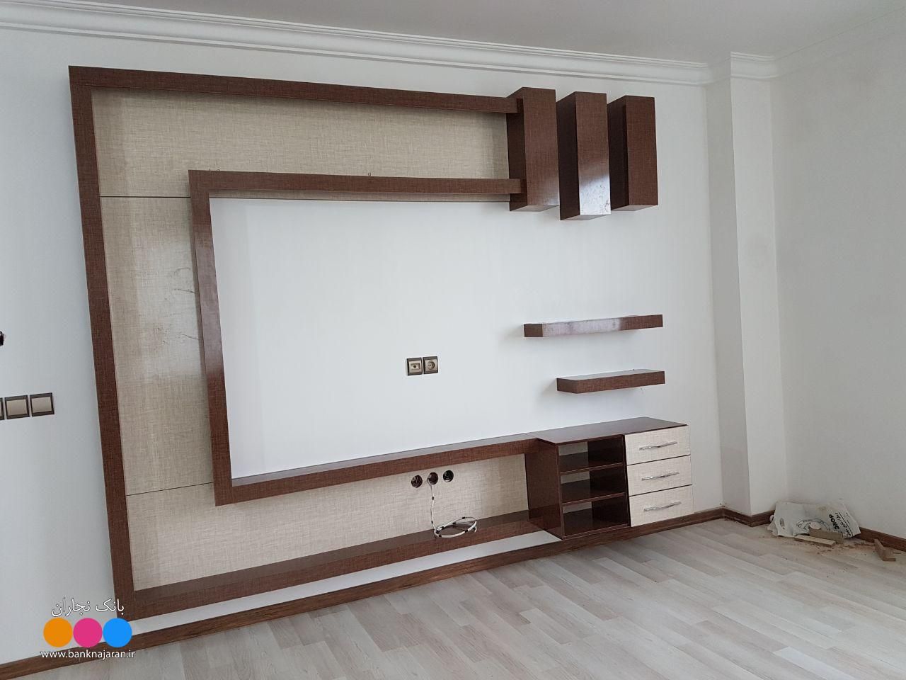 ساخت انواع کارها چوبی کابینت کمد دیواری ونصب قرنیز|خدمات پیشه و مهارت|کرمان, |دیوار