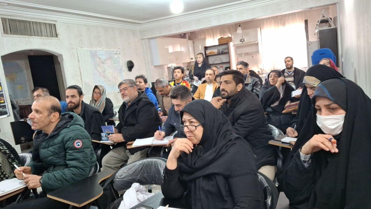 همایش حجامت در تهران|گردهمایی و همایش|کرج, برغان|دیوار