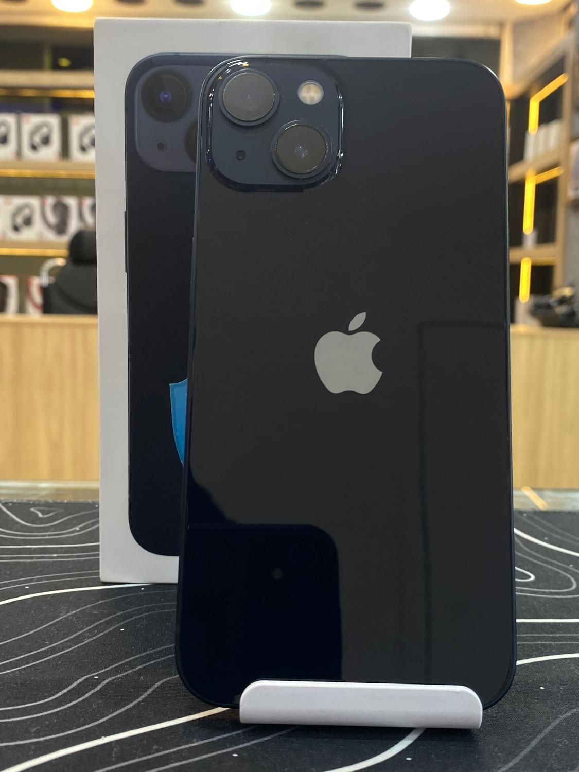 نقد / اقساط Iphone 13 128GB|موبایل|تهران, شاندیز|دیوار