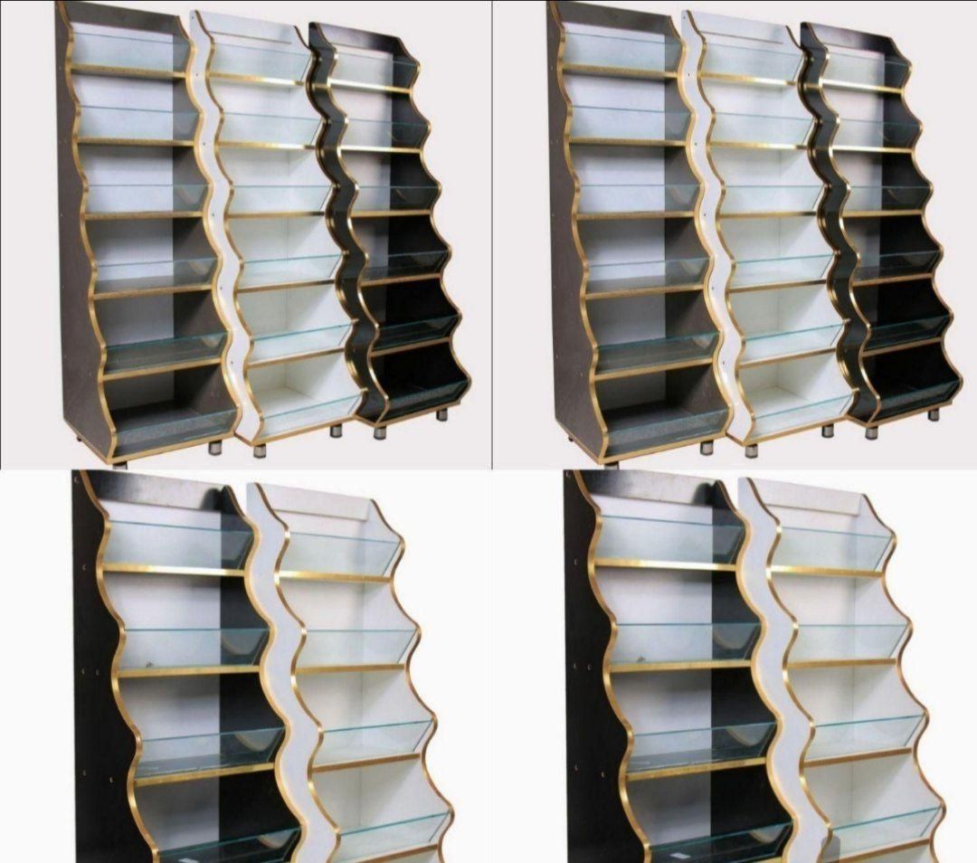 دکوری قفسه بشکه آجیل میز عطاری طبقاتی خشکبا|فروشگاه و مغازه|تهران, امام زاده عبدالله|دیوار