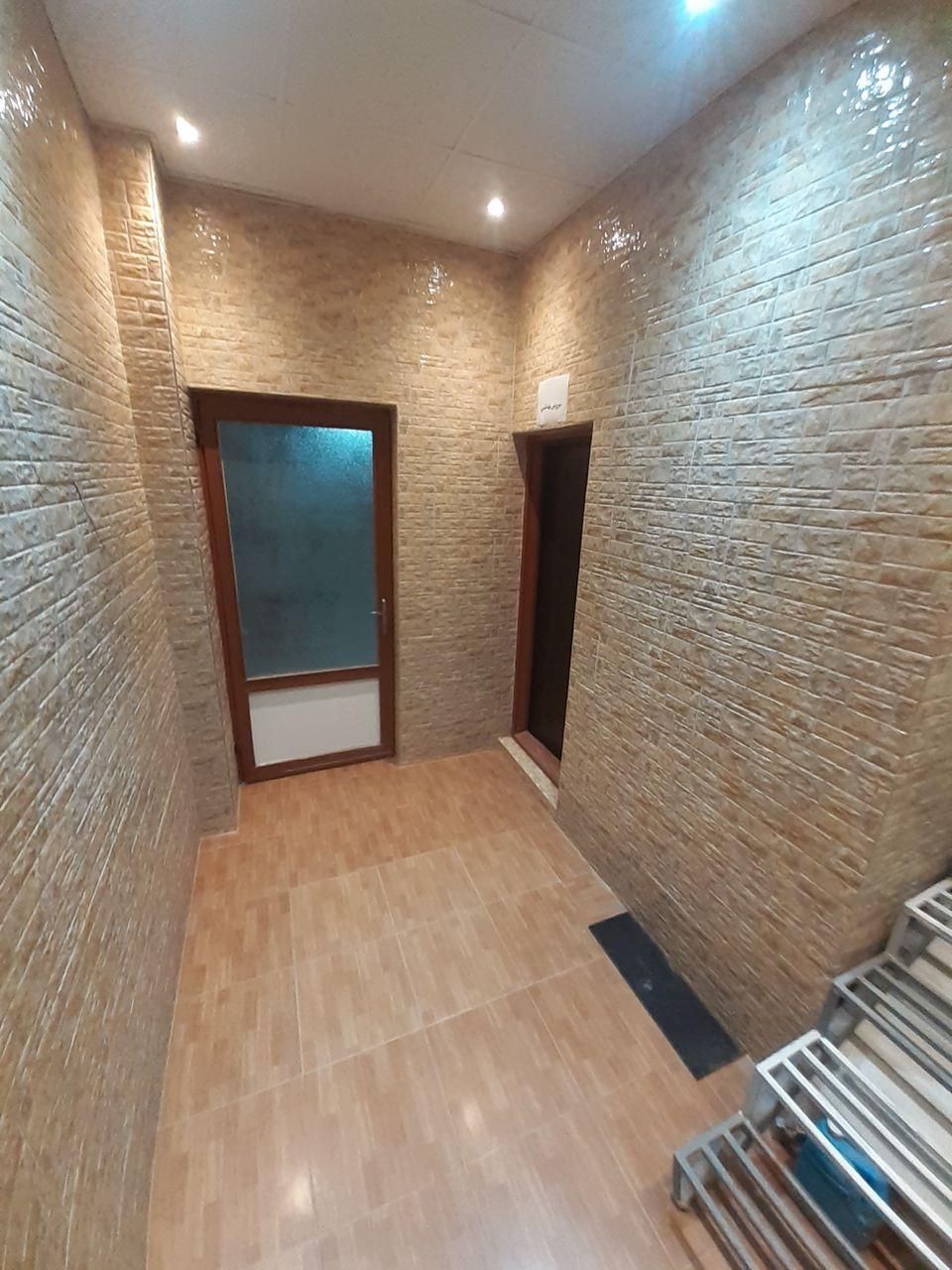 سوله 2طبقه تمام کاشی دارای سند تک برگ|فروش دفتر صنعتی، کشاورزی، تجاری|گرمسار, |دیوار