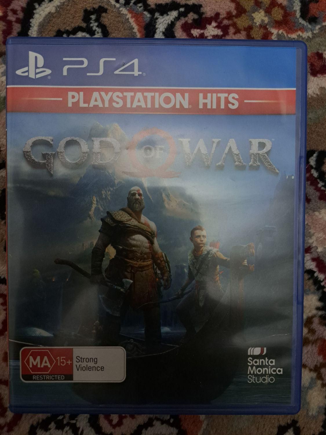 بازی ps4 نو|کنسول، بازی ویدئویی و آنلاین|تهران, منیریه|دیوار