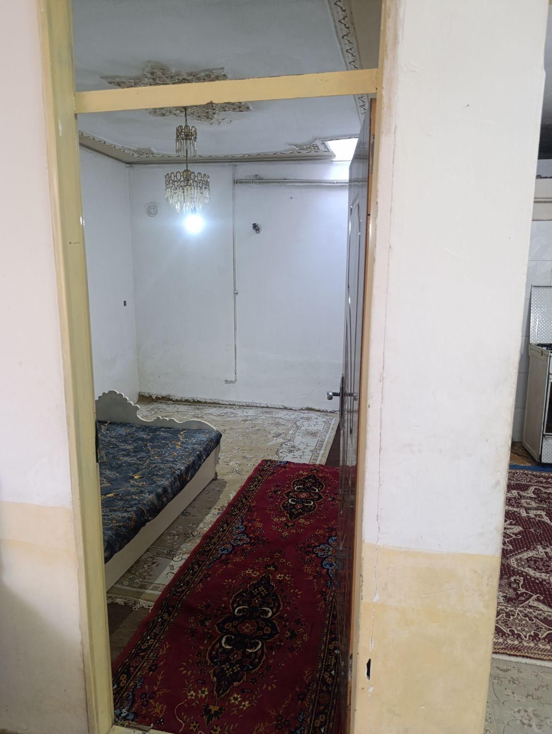 اجاره روزانه/هفتگی/ماهانه آپارتمان ۷۵ متری|اجارهٔ کوتاهمدت آپارتمان و سوئیت|نیشابور, گنبد سبز|دیوار