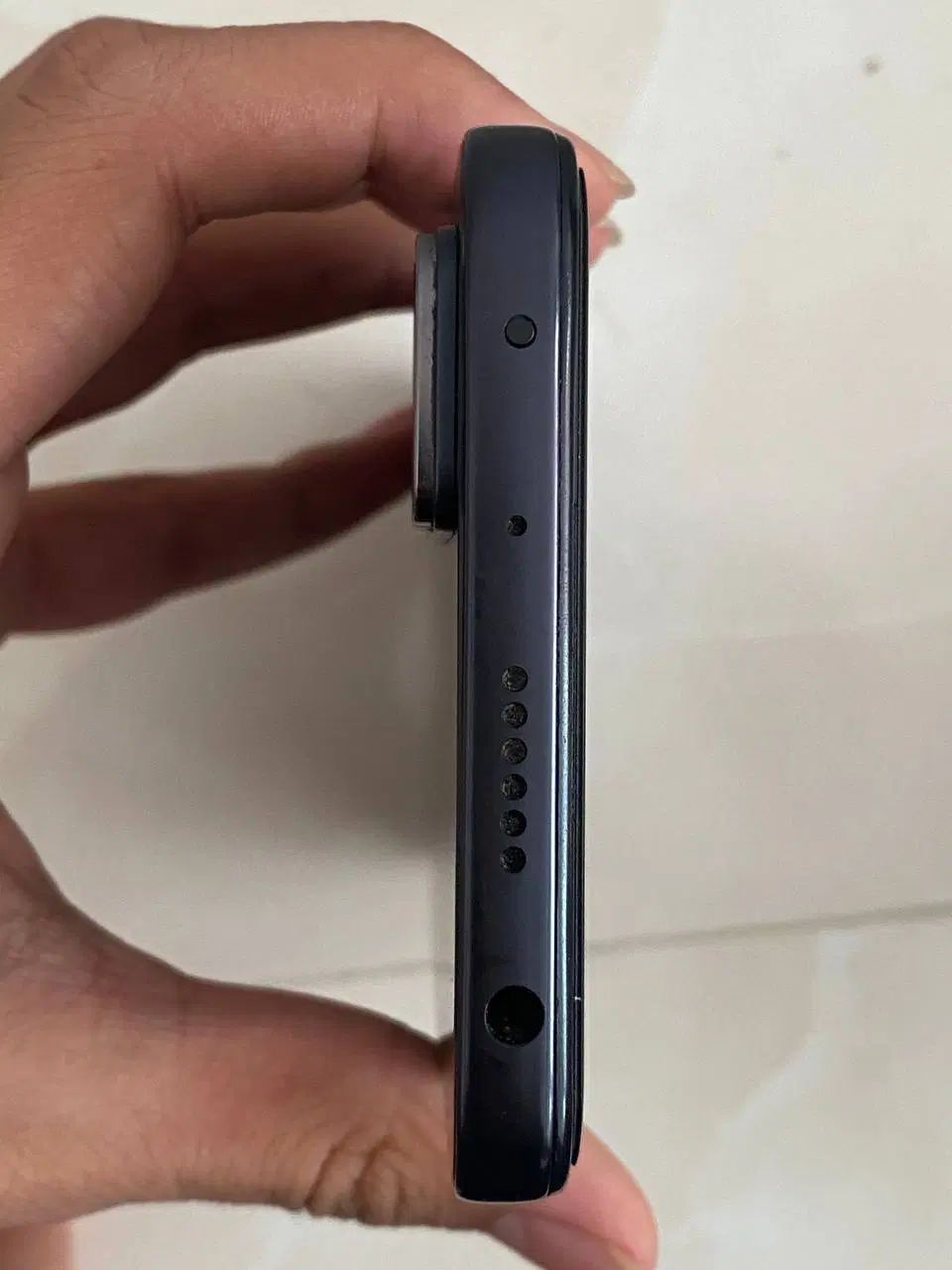 note 11 pro 5g در حد نو نوت 11 پرو 5g|موبایل|مشهد, عبادی|دیوار