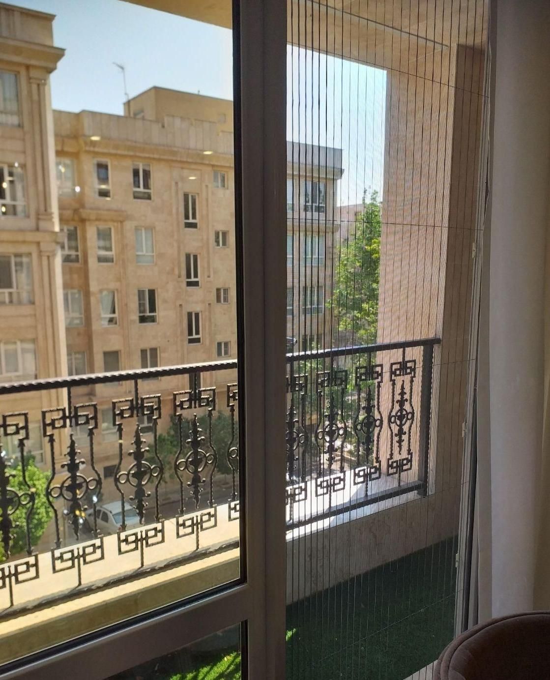 75متر/1خواب بزرگ/2پارکینگ/تخلیه/تک واحدی|اجارهٔ آپارتمان|تهران, دانشگاه شریف|دیوار