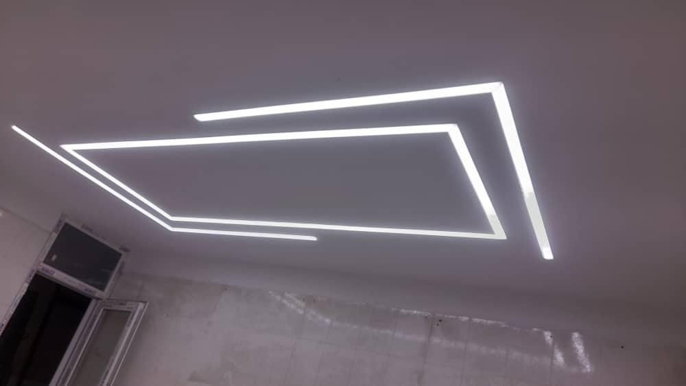 لاین‌نوری‌لاینر‌نوری|لامپ و چراغ|کرج, خرمدشت|دیوار