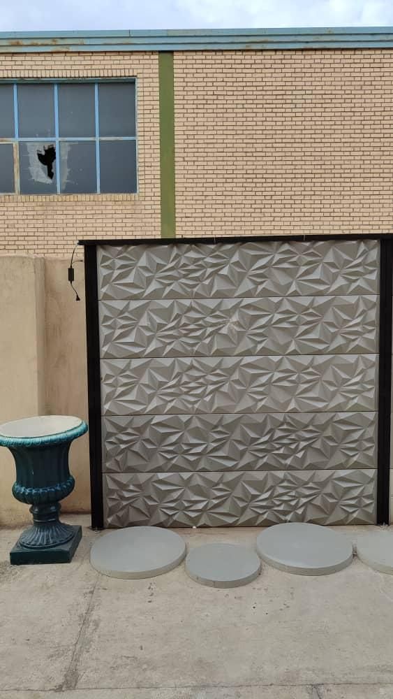 تولیدی دیوار پیش ساخته|مصالح و تجهیزات ساختمان|لنگرود, |دیوار