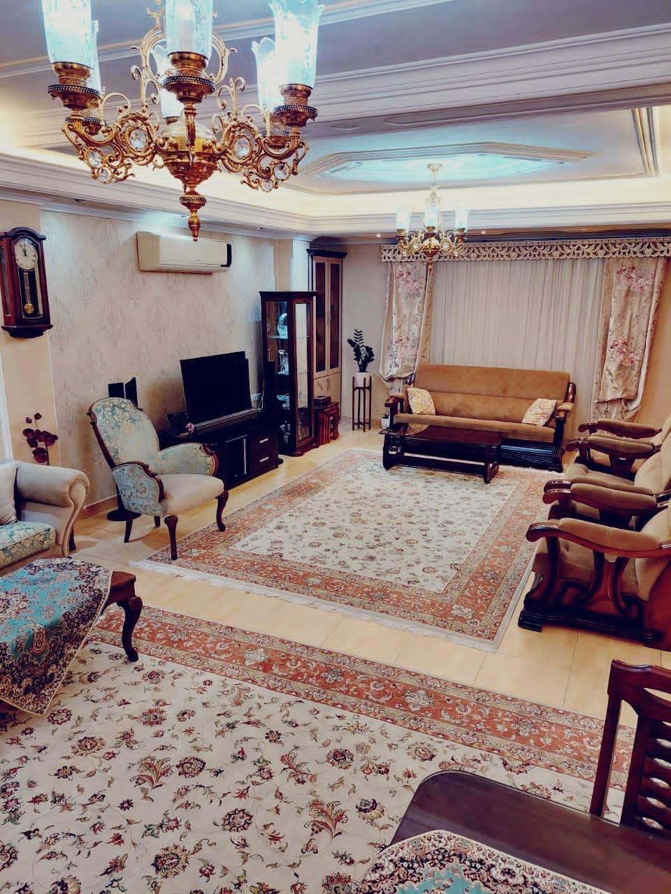 فروش زمین ۱۶۸ متری در رشتیان|فروش زمین و ملک کلنگی|رشت, رشتیان|دیوار