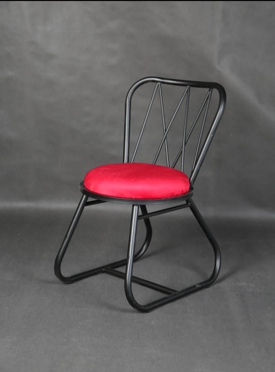 صندلی کافه مدل رویا رستوران تالار رستورانی فلزی|میز و صندلی غذاخوری|ملایر, |دیوار