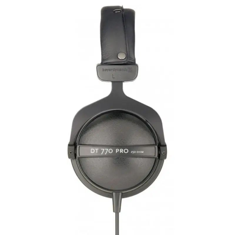 هدفون Beyerdynamic DT 770 Pro 250ohm|پخش‌کننده همراه|تهران, ده‌ونک|دیوار