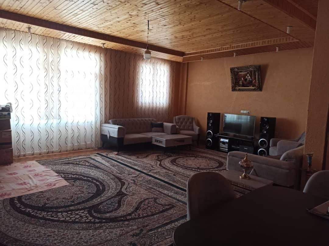 اجاره آپارتمان ۱۲۰ متری ۲ خوابه طبقه ۳|اجارهٔ آپارتمان|گلپایگان, |دیوار