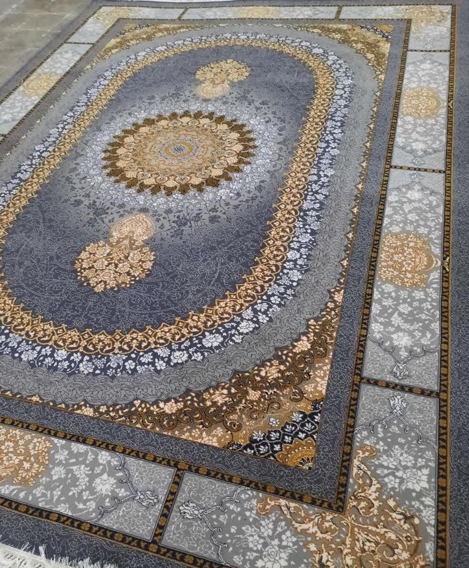 فرش طلاکوب مستقیم از کارخانه|فرش|رشت, سلیمانداراب|دیوار