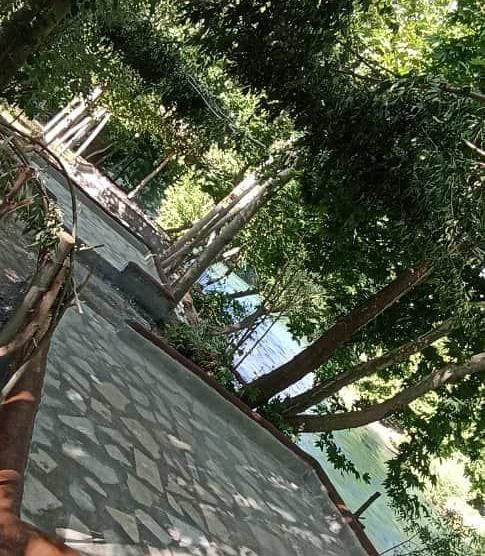 اجاره روزانه/هفتگی/ماهانه آپارتمان ۱۰۰ متری|اجارهٔ کوتاه‌مدت آپارتمان و سوئیت|سامان, |دیوار