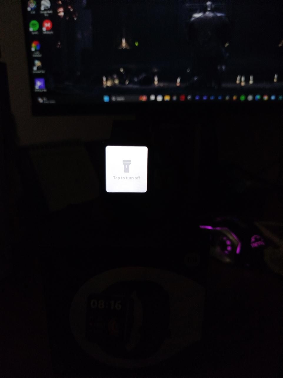 ساعت mi watch 2 lite|ساعت|ملایر, |دیوار