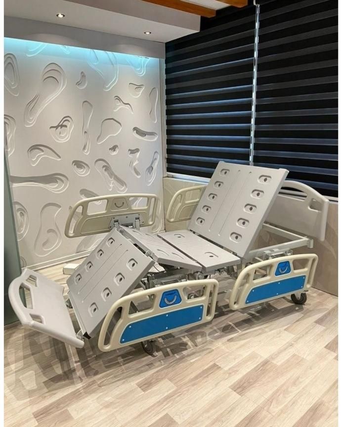 ویلچر برقی/لاکر/تشک مواج/تخت بیمارستانی بیمار|آرایشی، بهداشتی، درمانی|تهران, پاسداران|دیوار
