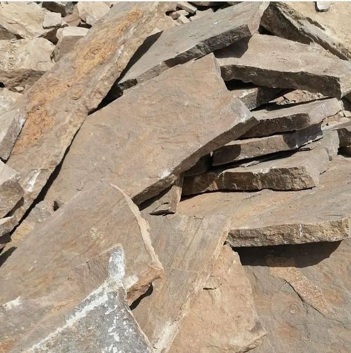 سنگ ورقه ای|مصالح و تجهیزات ساختمان|کرمان, |دیوار