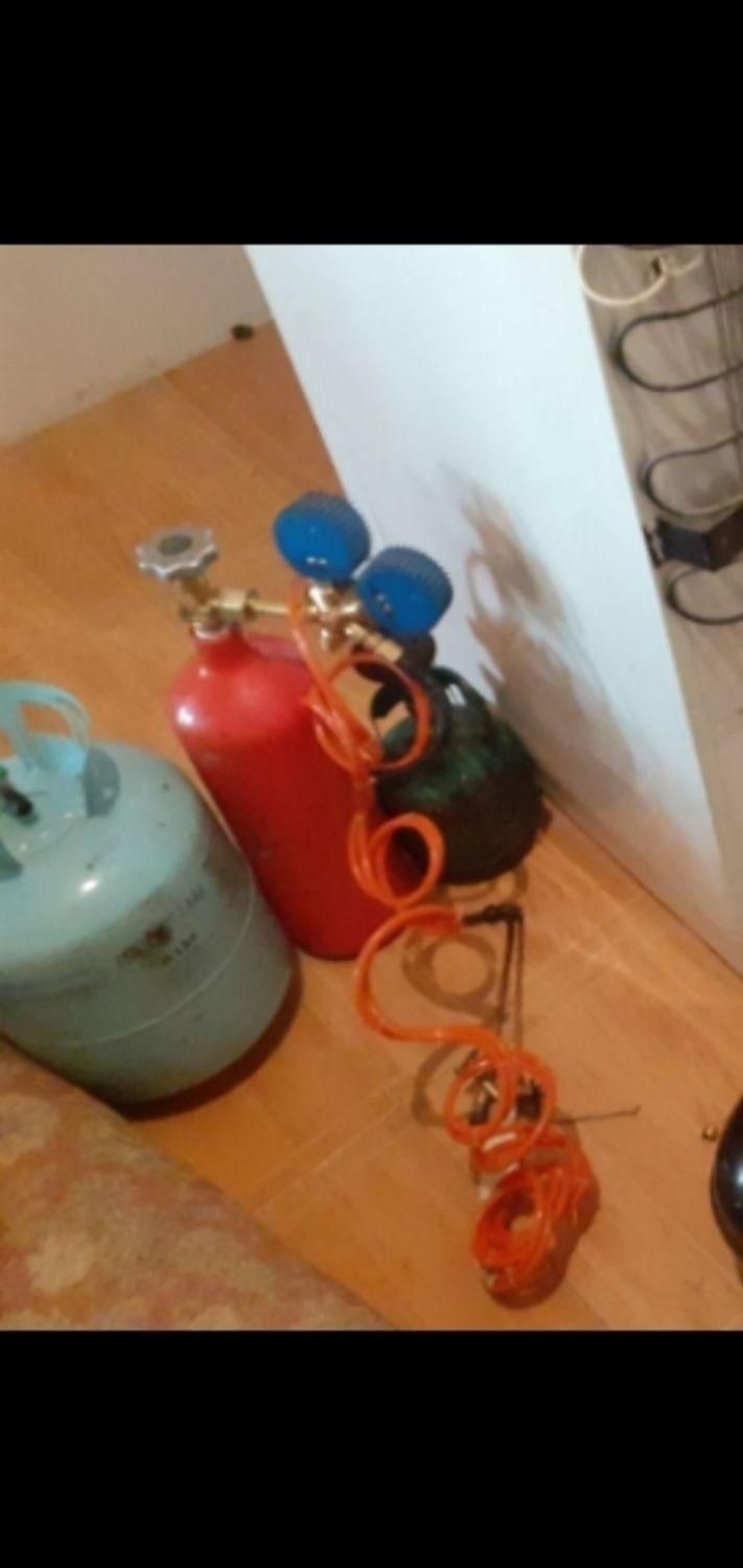 تعمیریخچال درمنزل و محل کار|خدمات پیشه و مهارت|خرم‌آباد, |دیوار