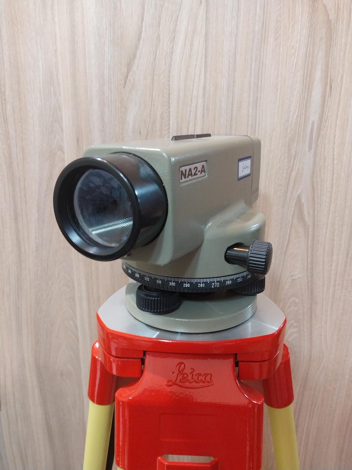 دوربین نقشه برداری  NA2A|ماشینآلات صنعتی|تهران, بلوار کشاورز|دیوار