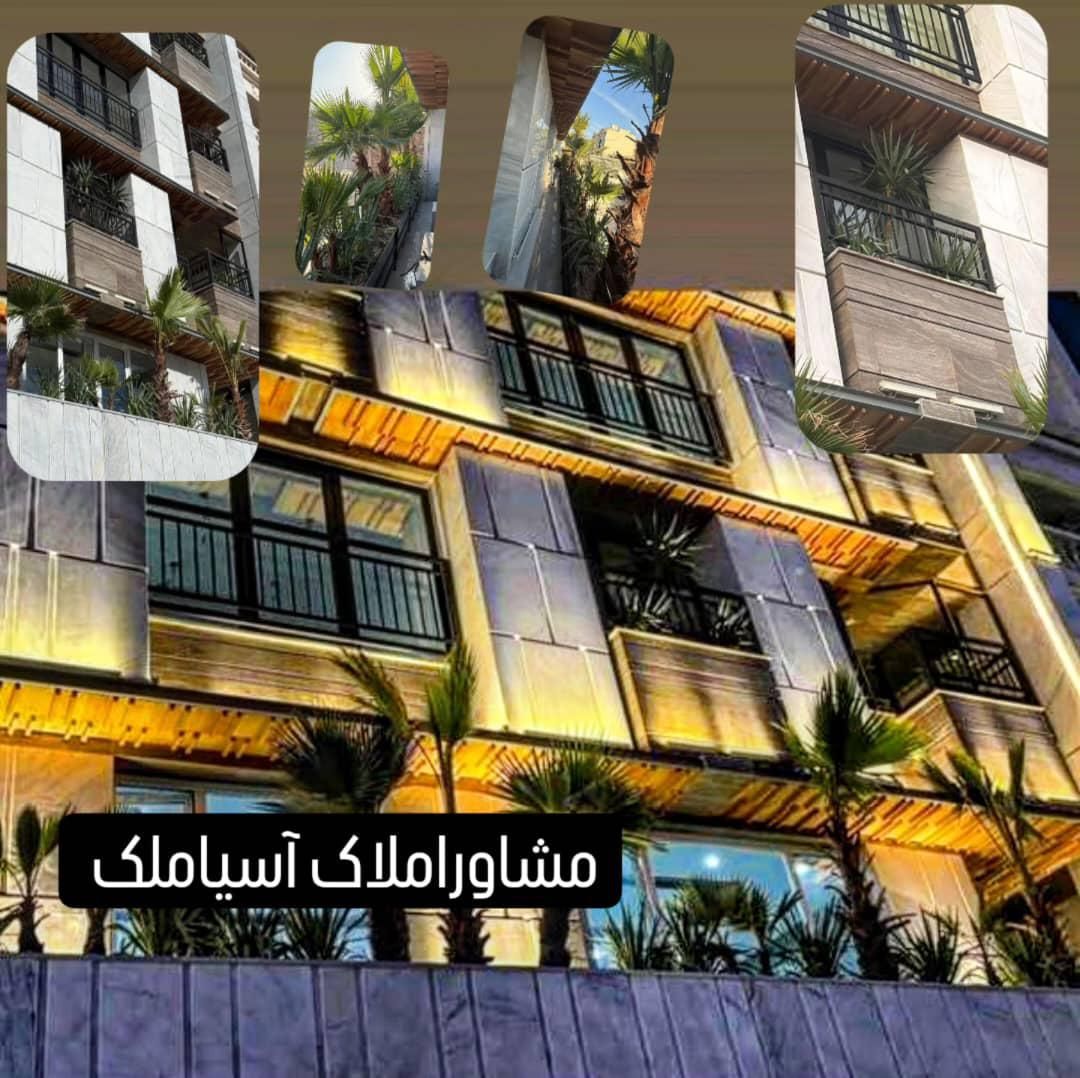مشارکت ۵۰۰ متری /زیتون کارمندی/تجاری،اداری ومسکونی|مشارکت در ساخت املاک|اهواز, زیتون کارمندی|دیوار