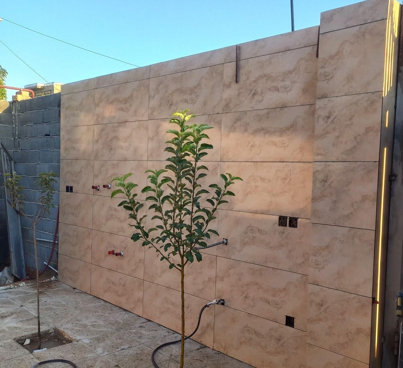 کاشی کارهستم|خدمات پیشه و مهارت|بجنورد, |دیوار