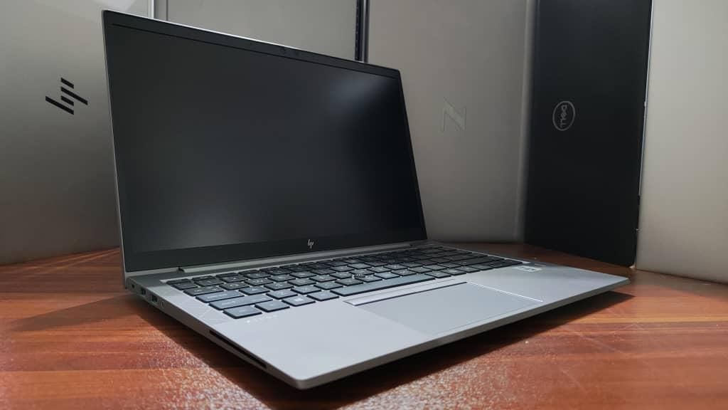 لپ تاپ نسل 10 / HP Zbook Firefly 14 G7 i7 10th|رایانه همراه|تهران, جردن|دیوار