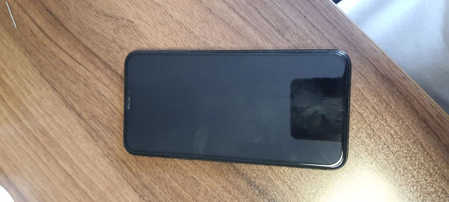 ایفون گیگ xs max 256|موبایل|تهران, نیلوفر|دیوار