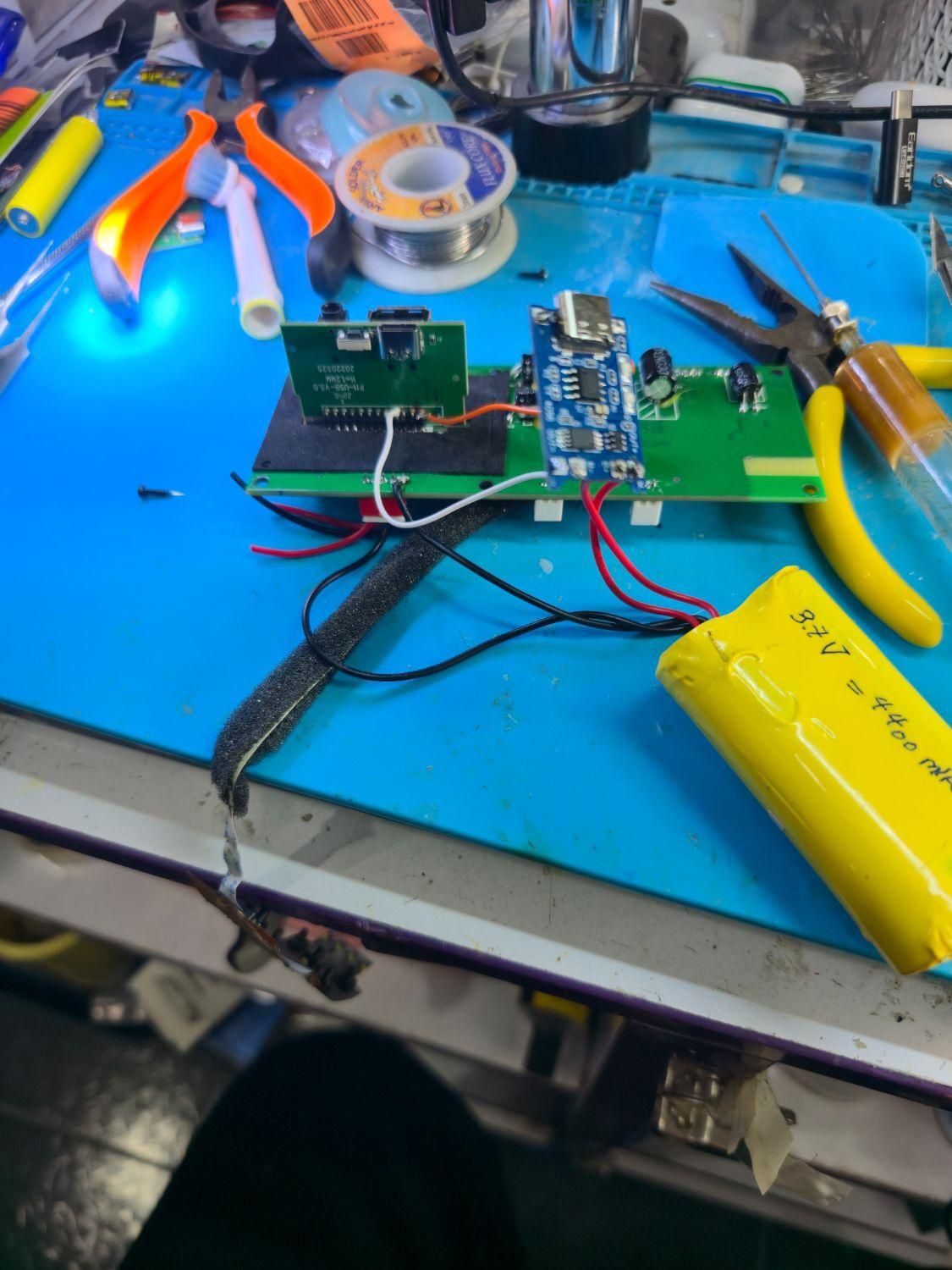 آموزش تخصصی انواع برد و موبایل و ECU ماشین|خدمات آموزشی|بندر ماهشهر, |دیوار