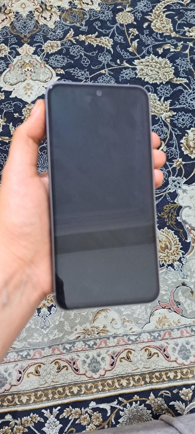 گوشی سامسونگ S23 FE|موبایل|تهران, جیحون|دیوار