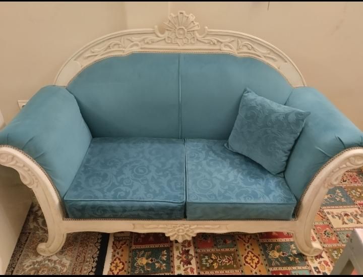 مبلمان خانگی و میز عسلی|مبلمان خانگی و میز عسلی|تهران, شکوفه|دیوار
