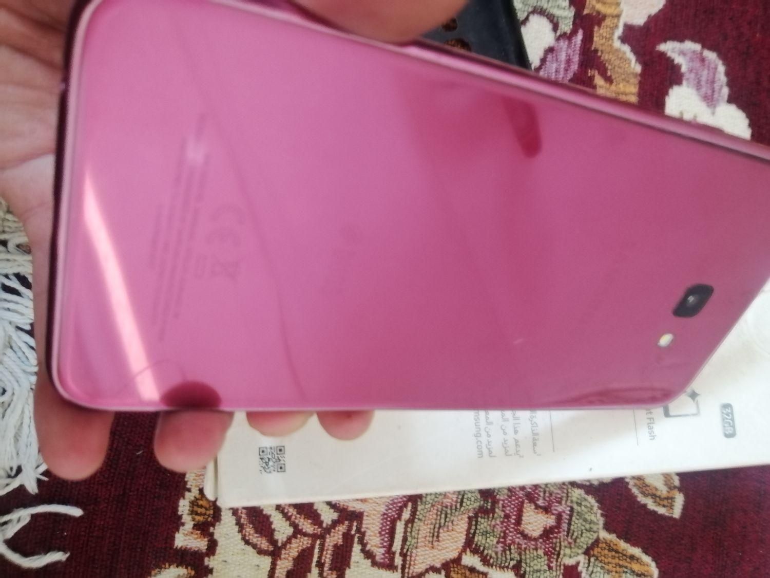 گوشی سامسونگ galaxy J4 plus 32 g|موبایل|کرمانشاه, |دیوار
