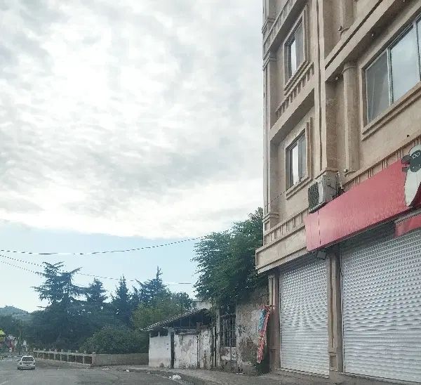 زمین و خانه کلنگی به متراژ 287 متر بوستان کشاورز|فروش زمین و ملک کلنگی|رشت, رودبارتان|دیوار
