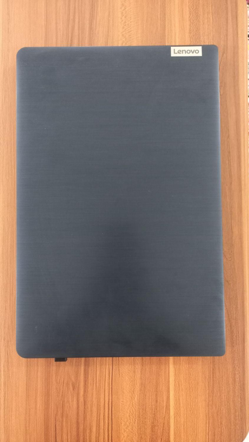 لپ تاپ لنوو مدل Ideapad 3 15 ITL6|رایانه همراه|بوشهر, |دیوار