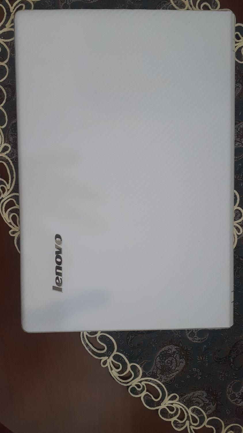 لب تاپ lenovo corei7 نسل ۶|رایانه همراه|کرج, شهرک بنفشه|دیوار