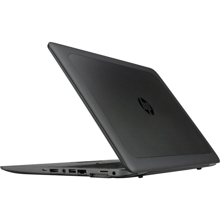 فروش لپ تاپ استوک HP zbook G4|رایانه همراه|اصفهان, مصلی|دیوار