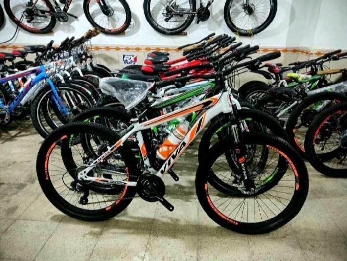 پخش مستقیم دوچرخه ویوا.به قیمت عمده(آخرشهناز)|دوچرخه، اسکیت، اسکوتر|تبریز, |دیوار