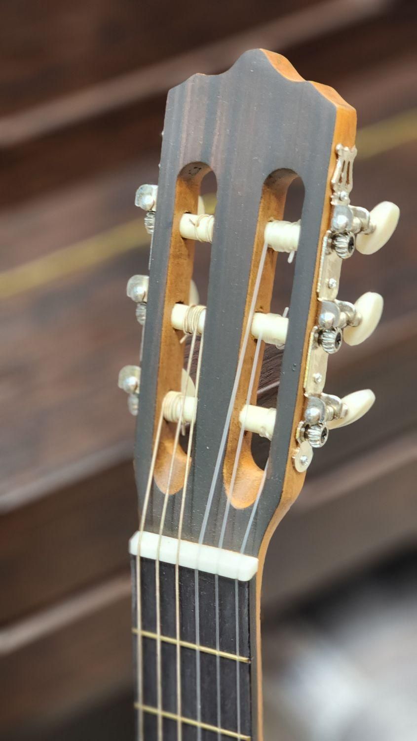 گیتار پارسی m2|گیتار، بیس، امپلیفایر|پردیس, فاز ۲|دیوار