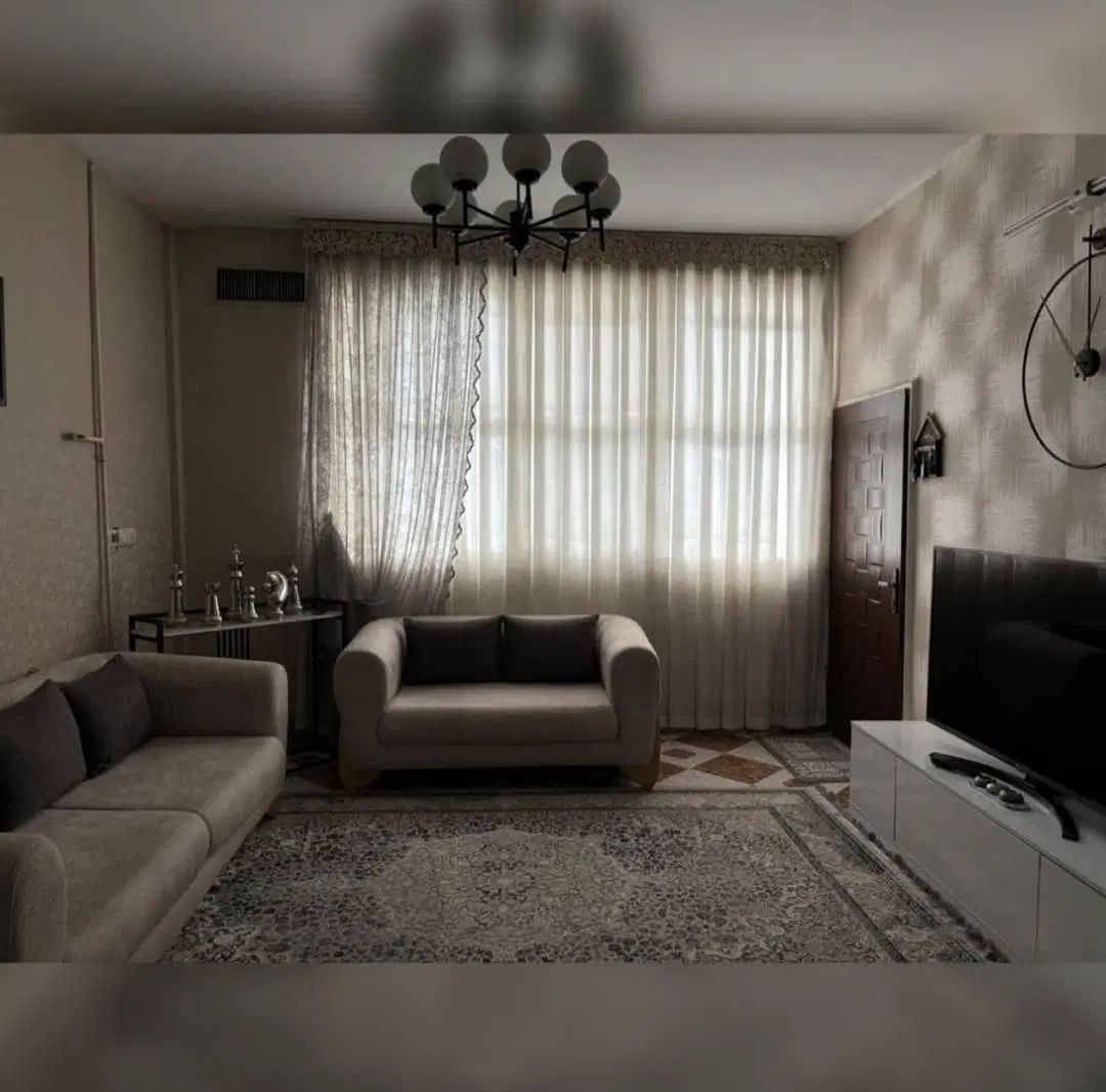 ۴۱ متری/خیابان ذوالفقاری/مناسب تازه عروس‌ها|فروش آپارتمان|تهران, اتابک|دیوار