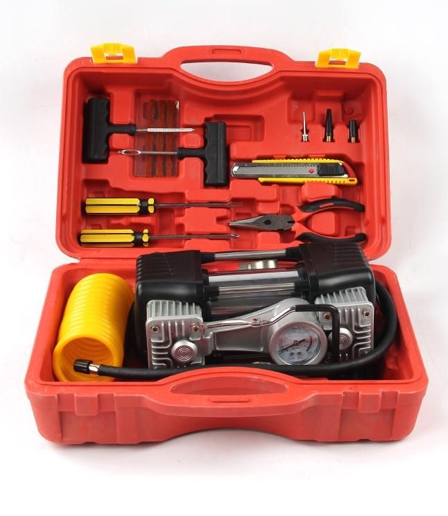 پمپ باد ماشینی ( اقساطی )|ابزارآلات|کرمان, |دیوار