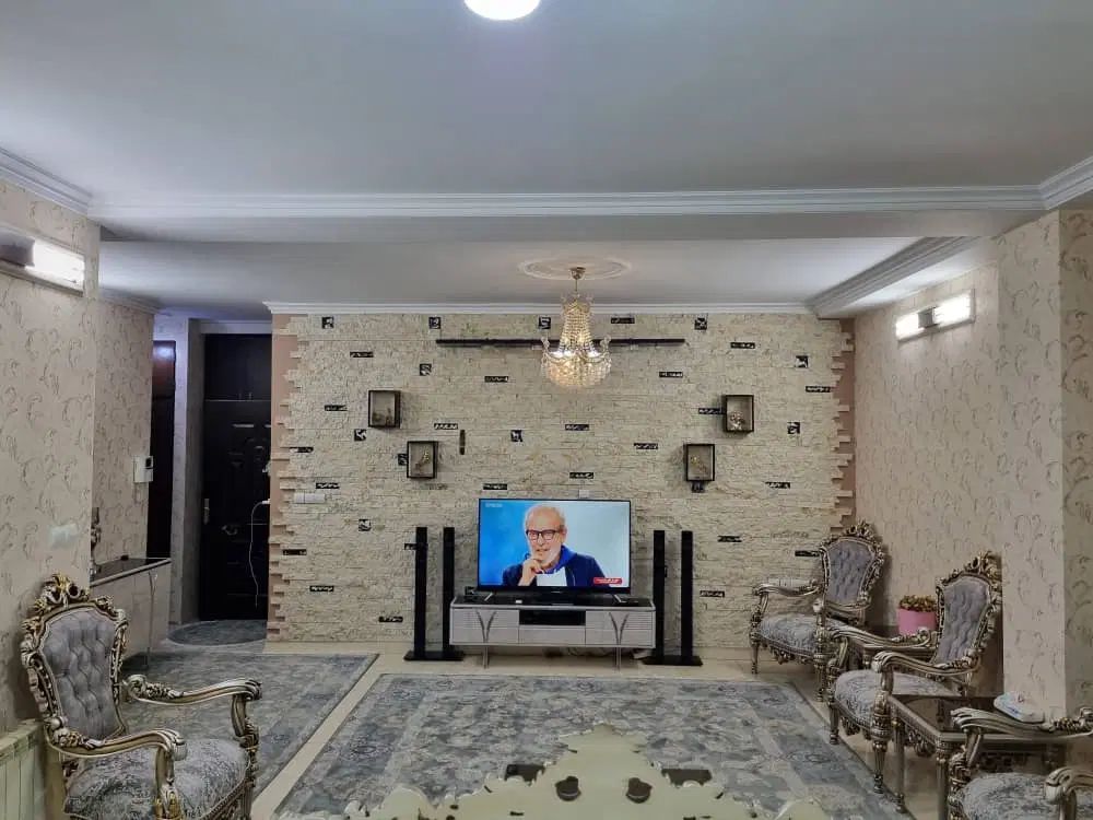 آپارتمان ۶۸‌متر‌غرق‌ازامکانات‌زیر‌قیمت.شیک|فروش آپارتمان|تهران, شهرک شریعتی|دیوار